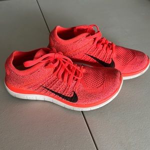 Women’s Nike Flyknit 4.0